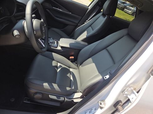 Used 2025 MAZDA CX-30 AWD 2.5 S w/ Select Sport Pkg image 21