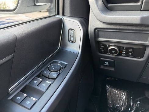 New 2025 Ford F150 XLT w/ Equipment Group 301A Standard image 20