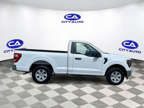 Used 2023 Ford F150 XL RWD image 2