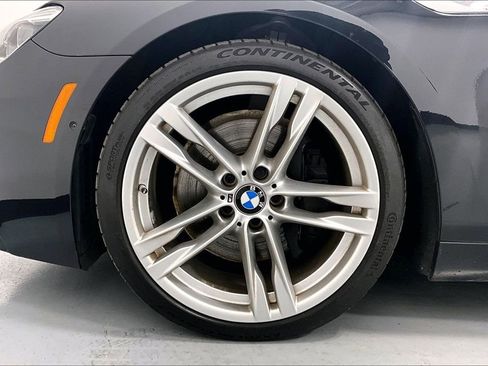 Used 2017 BMW 650i Coupe RWD image 5