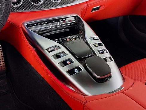 New 2026 Mercedes-Benz AMG GT 53 image 5