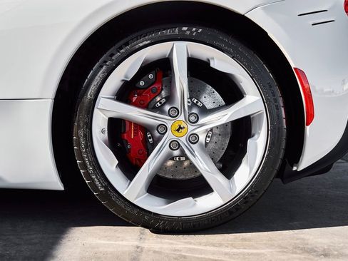 Used 2025 Ferrari SF90 Spider AWD/4WD image 26