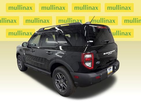 New 2025 Ford Bronco Sport Big Bend image 9