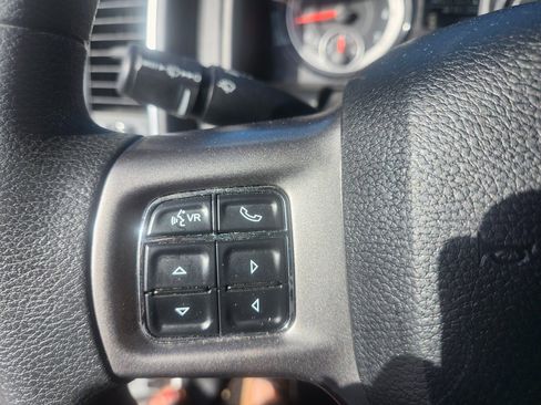 Used 2024 RAM 1500 Classic SLT image 17