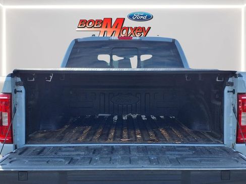 Used 2023 Ford F150 XLT w/ Equipment Group 302A High AWD/4WD image 9