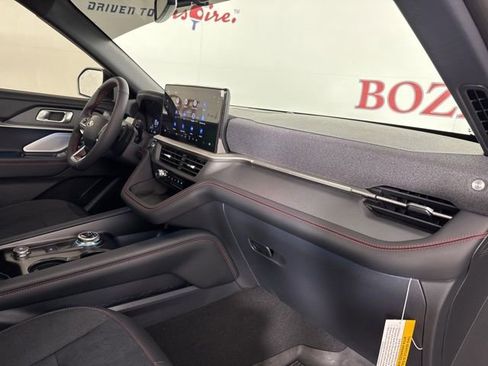 New 2026 Ford Explorer ST w/ Sun And Sound Package image 21