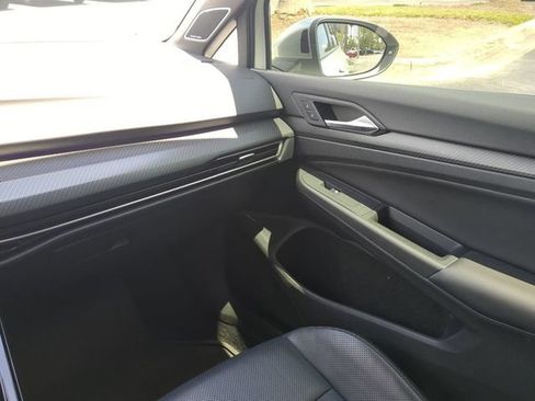 Used 2024 Volkswagen Golf R AWD/4WD image 19
