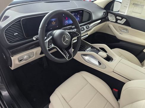 New 2026 Mercedes-Benz GLE 350 4MATIC image 7