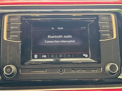 Used 2018 Volkswagen Beetle 2.0T S image 31