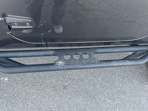 Used 2018 Jeep Wrangler Sport image 13