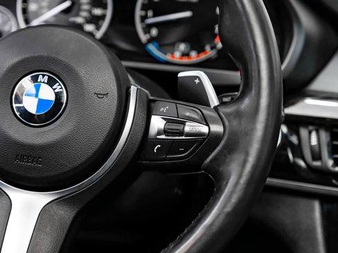 Used 2016 BMW X5 xDrive35i image 20