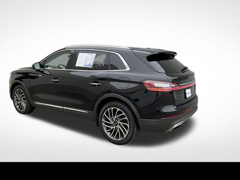 Used 2019 Lincoln Nautilus Reserve w/ Driver Assistance Package AWD/4WD image 14