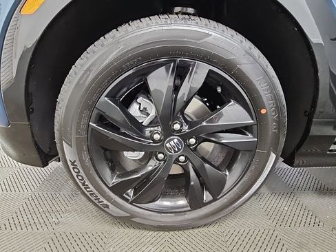 New 2026 Buick Encore GX Sport Touring w/ Advanced Technology Package image 40