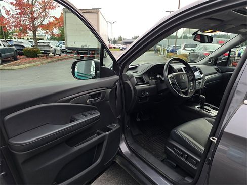 Used 2016 Honda Pilot EX-L image 7