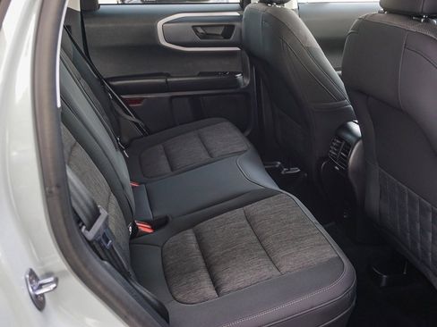 Used 2023 Ford Bronco Sport Big Bend image 14