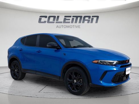 Used 2023 Dodge Hornet GT Plus w/ GT Blacktop Package image 7