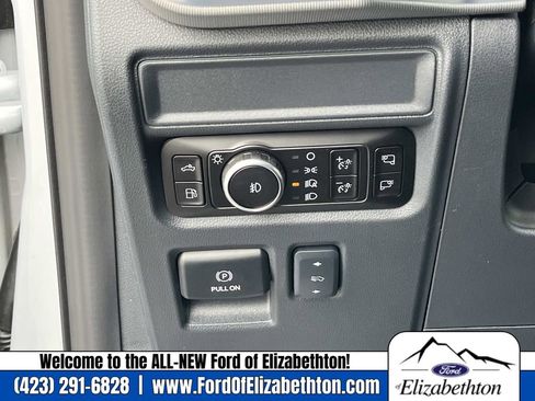 New 2025 Ford F150 Lariat w/ Equipment Group 502A High image 23