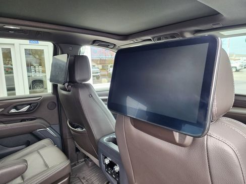 Certified 2023 GMC Yukon Denali w/ Denali Reserve Package image 19