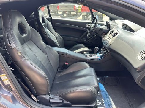 Used 2008 Mitsubishi Eclipse GS FWD image 24