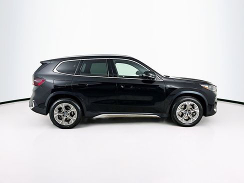 Used 2025 BMW X1 xDrive28i image 10