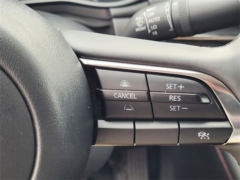 Used 2025 MAZDA MAZDA3 s image 15