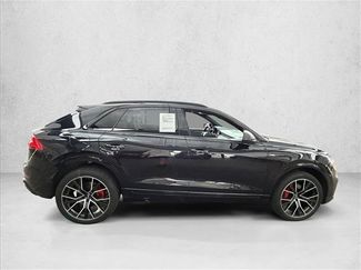 Used 2019 Audi Q8 Premium Plus w/ Premium Plus AWD/4WD video 4