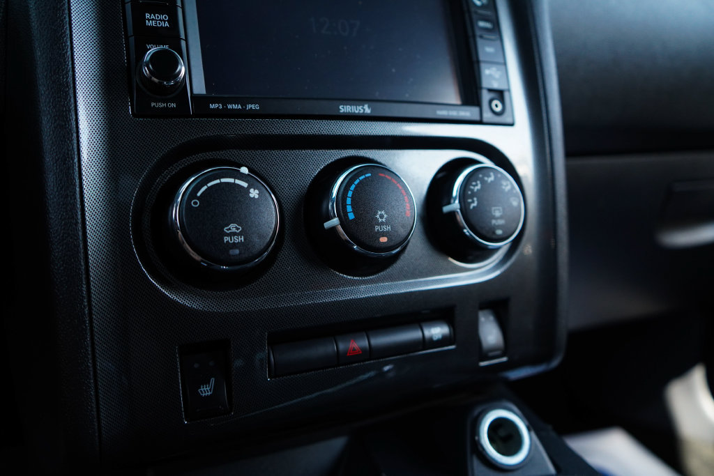Used 2008 Dodge Challenger SRT8 RWD image 26