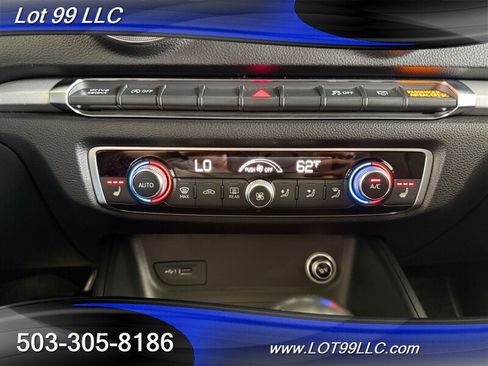 Used 2018 Audi A3 2.0T Premium w/ Convenience Package FWD image 15