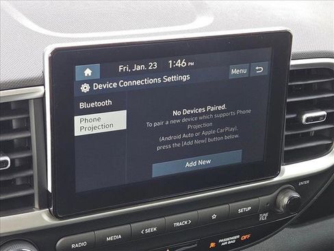 New 2026 Hyundai Venue SEL FWD image 15