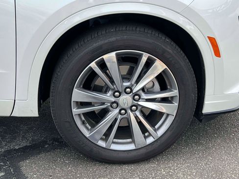 Used 2020 Cadillac XT6 Premium Luxury image 6