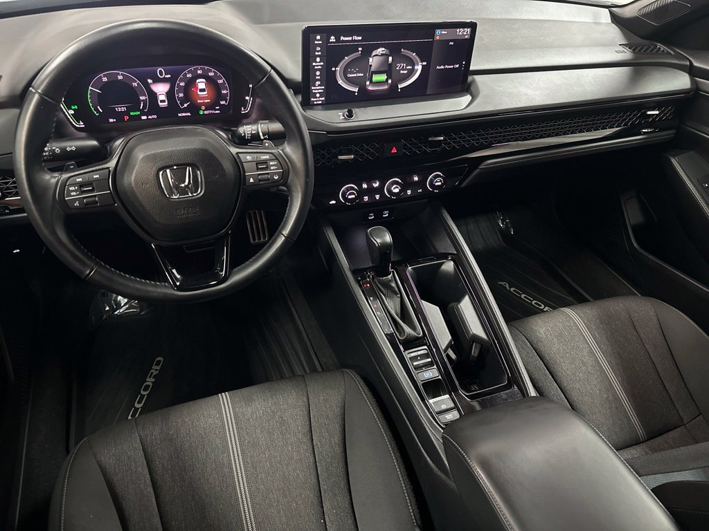 Used 2024 Honda Accord Sport image 12