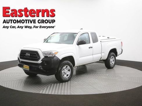 Used 2020 Toyota Tacoma SR RWD image 55