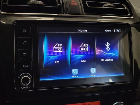 Used 2024 Mitsubishi Mirage G4 ES FWD image 17
