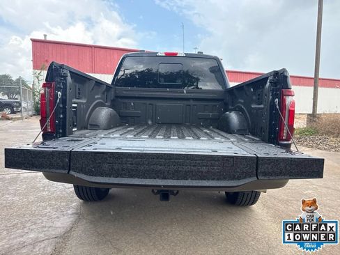 Used 2025 Ford F150 King Ranch AWD/4WD image 27