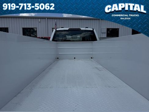 New 2025 Ford F450 XL image 16