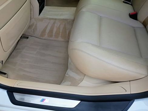 Used 2014 BMW 750Li 750Li image 73