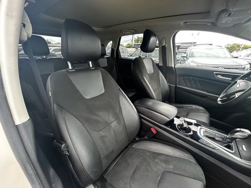 Used 2016 Ford Edge Sport w/ Equipment Group 401A image 18