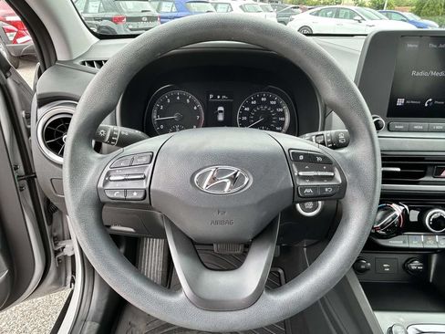 Used 2023 Hyundai Kona SEL w/ Cargo Package FWD image 21
