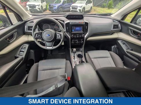 Used 2022 Subaru Ascent 8-Passenger AWD/4WD image 32