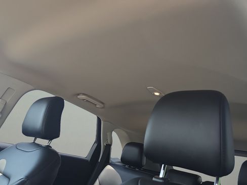 Used 2021 Ford Edge SEL w/ Convenience Package AWD/4WD image 15