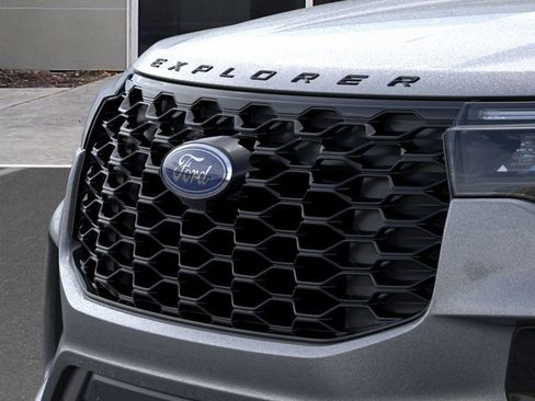 New 2026 Ford Explorer ST-Line image 17