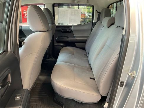 Used 2019 Toyota Tacoma SR w/ SR Convenience Package RWD image 19