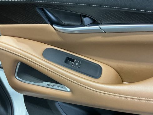 Used 2023 INFINITI QX60 Sensory w/ Vision Package image 38