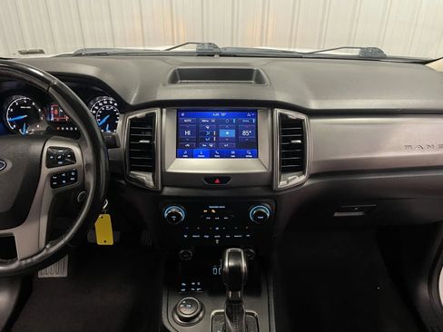 Used 2019 Ford Ranger XLT w/ FX4 Off-Road Package AWD/4WD image 29
