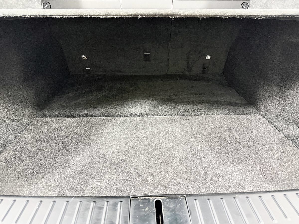 Used 2022 Tesla Model S AWD/4WD image 14