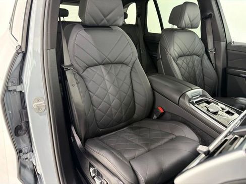 Certified 2024 BMW X5 xDrive40i w/ M Sport Package AWD/4WD image 19