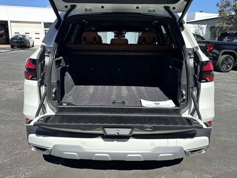 Certified 2025 BMW X5 sDrive40i w/ Parking Assistance Package image 11