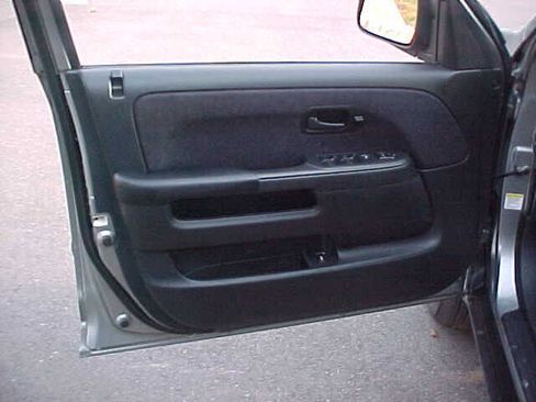 Used 2006 Honda CR-V LX image 29