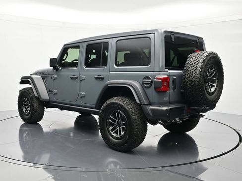 New 2026 Jeep Wrangler Unlimited Rubicon 392 AWD/4WD image 7