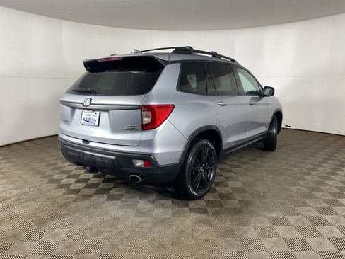 Used 2019 Honda Passport Sport image 7